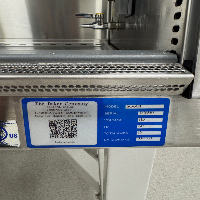 The Baker Company SterilGARD 6' BioSafety Cabinet image 0